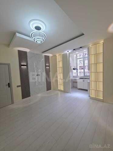 Продаётся 2-комн. новостройка 75 м², м. Ази Асланов, photo 15 from 30