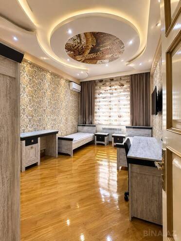Продаётся 3-комн. новостройка 140 м², м. Халглар Достлугу, photo 6 from 13