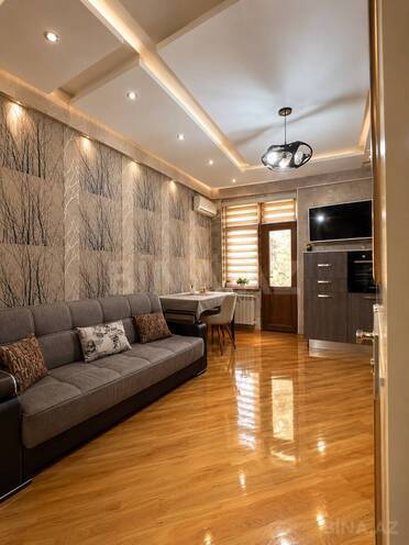 Продаётся 3-комн. новостройка 140 м², м. Халглар Достлугу, photo 9 from 13