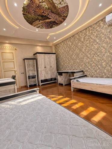 Продаётся 3-комн. новостройка 140 м², м. Халглар Достлугу, photo 7 from 13