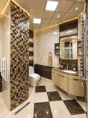 Продаётся 3-комн. новостройка 140 м², м. Халглар Достлугу, photo 10 from 13