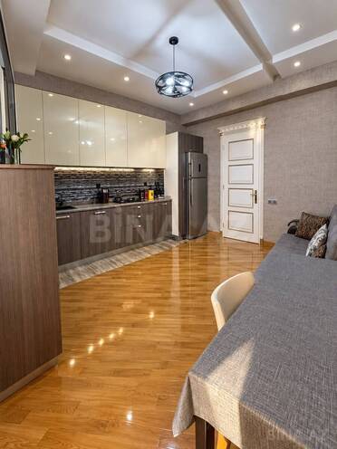 Продаётся 3-комн. новостройка 140 м², м. Халглар Достлугу, photo 8 from 13