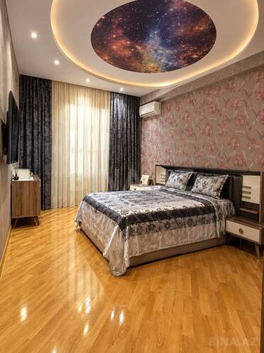 Продаётся 3-комн. новостройка 140 м², м. Халглар Достлугу, photo 5 from 13