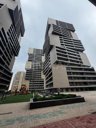 Satılır 3 otaqlı yeni tikili 148 m², 8 Noyabr m., photo 1 from 14