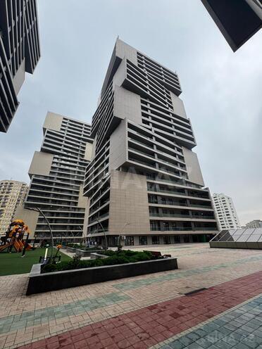 Satılır 3 otaqlı yeni tikili 148 m², 8 Noyabr m., photo 12 from 14
