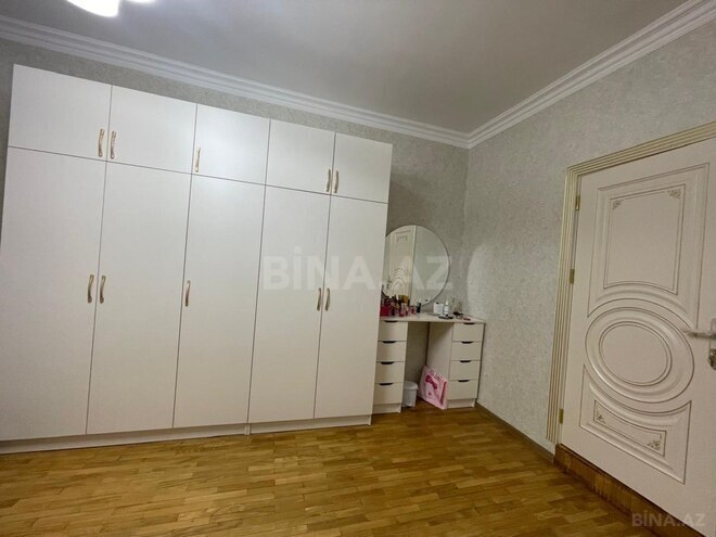 Satılır 8 otaqlı həyət evi/bağ evi 286 m², Bakıxanov q., photo 10 from 26