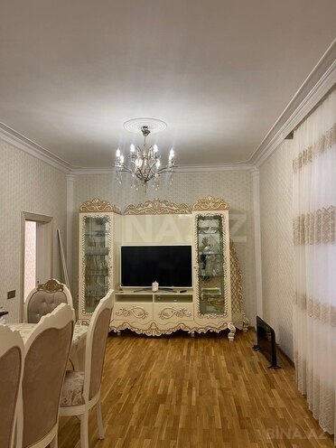 Satılır 8 otaqlı həyət evi/bağ evi 286 m², Bakıxanov q., photo 7 from 26