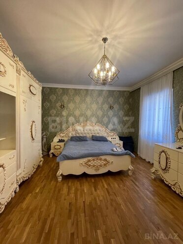 Satılır 8 otaqlı həyət evi/bağ evi 286 m², Bakıxanov q., photo 12 from 26