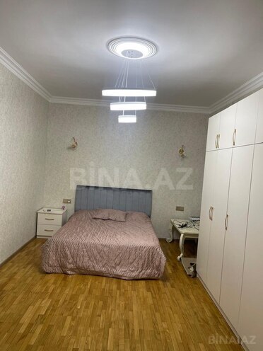 Satılır 8 otaqlı həyət evi/bağ evi 286 m², Bakıxanov q., photo 16 from 26