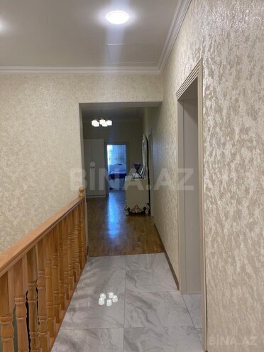 Satılır 8 otaqlı həyət evi/bağ evi 286 m², Bakıxanov q., photo 19 from 26