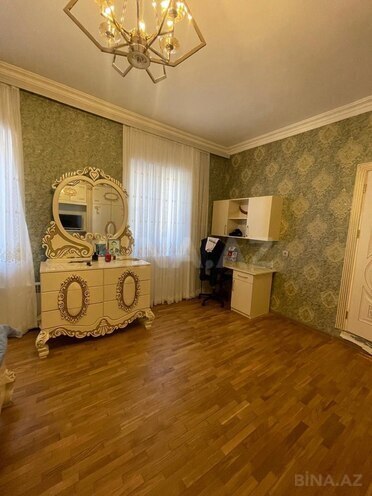 Satılır 8 otaqlı həyət evi/bağ evi 286 m², Bakıxanov q., photo 14 from 26
