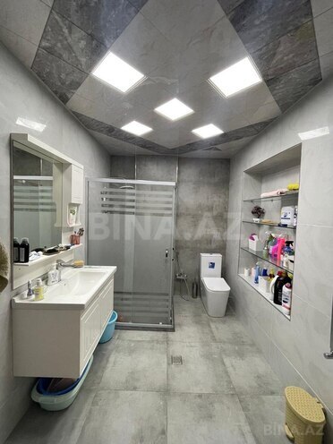 Satılır 8 otaqlı həyət evi/bağ evi 286 m², Bakıxanov q., photo 24 from 26