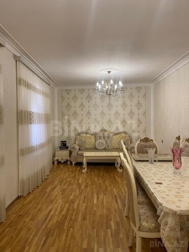 Satılır 8 otaqlı həyət evi/bağ evi 286 m², Bakıxanov q., photo 6 from 26
