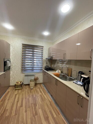 Satılır 8 otaqlı həyət evi/bağ evi 286 m², Bakıxanov q., photo 21 from 26