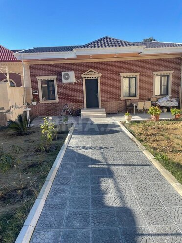 Satılır 8 otaqlı həyət evi/bağ evi 286 m², Bakıxanov q., photo 4 from 26