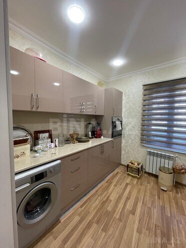 Satılır 8 otaqlı həyət evi/bağ evi 286 m², Bakıxanov q., photo 23 from 26