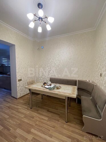 Satılır 8 otaqlı həyət evi/bağ evi 286 m², Bakıxanov q., photo 22 from 26