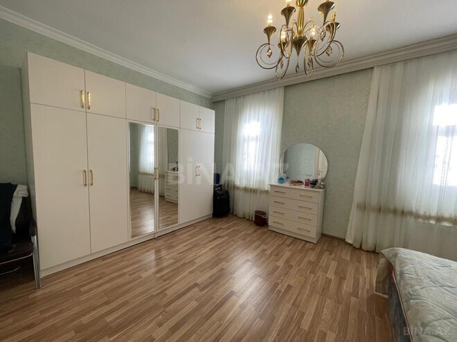 Satılır 8 otaqlı həyət evi/bağ evi 286 m², Bakıxanov q., photo 11 from 26