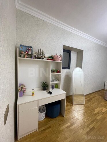 Satılır 8 otaqlı həyət evi/bağ evi 286 m², Bakıxanov q., photo 18 from 26