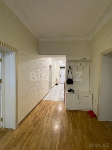 Satılır 8 otaqlı həyət evi/bağ evi 286 m², Bakıxanov q., photo 20 from 26