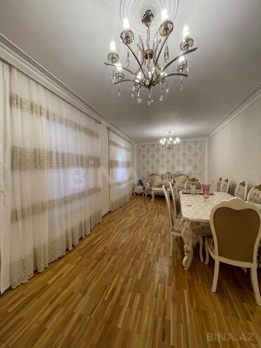 Satılır 8 otaqlı həyət evi/bağ evi 286 m², Bakıxanov q., photo 5 from 26