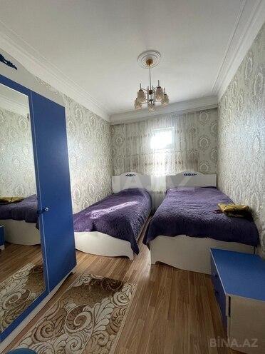 Satılır 8 otaqlı həyət evi/bağ evi 286 m², Bakıxanov q., photo 17 from 26