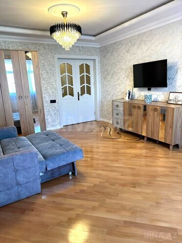 Satılır 1 otaqlı köhnə tikili 50 m², Gənclik m., photo 4 from 13