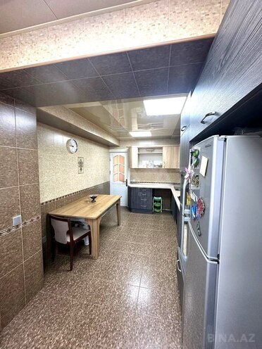 Satılır 1 otaqlı köhnə tikili 50 m², Gənclik m., photo 8 from 13