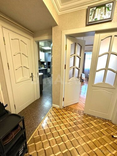 Satılır 1 otaqlı köhnə tikili 50 m², Gənclik m., photo 5 from 13