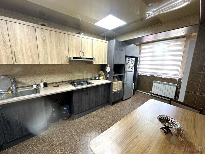 Satılır 1 otaqlı köhnə tikili 50 m², Gənclik m., photo 6 from 13