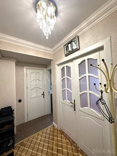 Satılır 1 otaqlı köhnə tikili 50 m², Gənclik m., photo 10 from 13