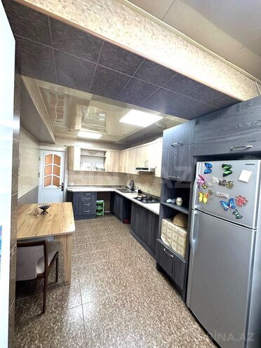 Satılır 1 otaqlı köhnə tikili 50 m², Gənclik m., photo 7 from 13