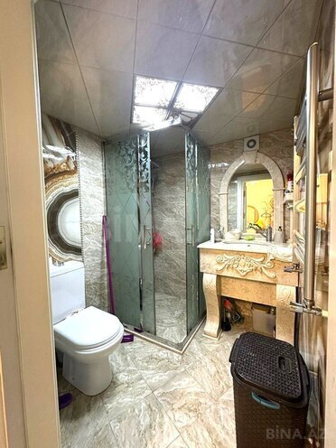 Satılır 1 otaqlı köhnə tikili 50 m², Gənclik m., photo 12 from 13