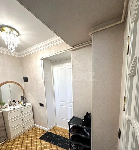 Satılır 1 otaqlı köhnə tikili 50 m², Gənclik m., photo 11 from 13