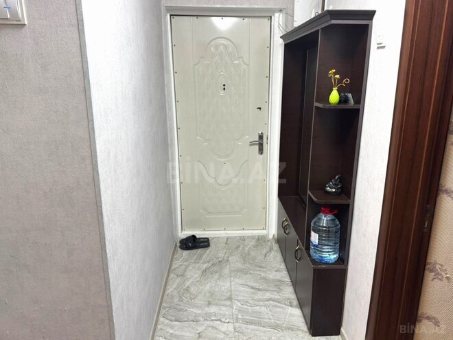 Satılır 3 otaqlı köhnə tikili 90 m², Qara Qarayev m., photo 7 from 16