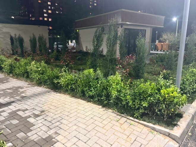 Satılır 3 otaqlı köhnə tikili 90 m², Qara Qarayev m., photo 13 from 16