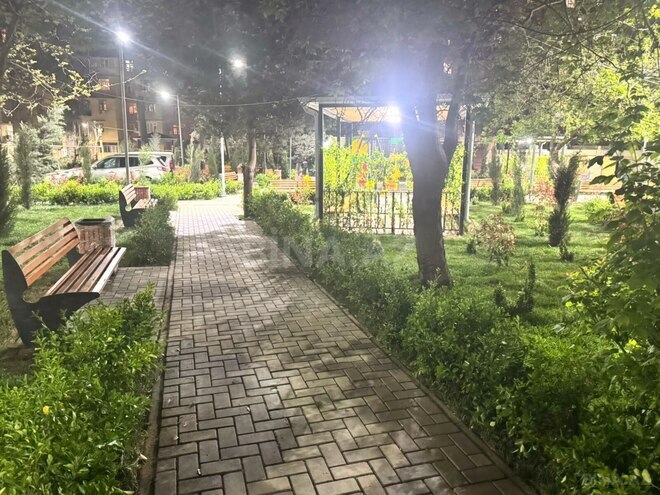 Satılır 3 otaqlı köhnə tikili 90 m², Qara Qarayev m., photo 15 from 16