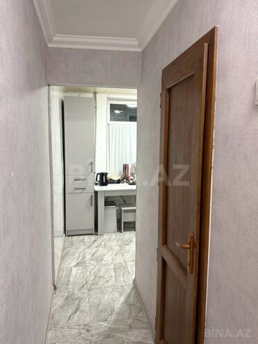 Satılır 3 otaqlı köhnə tikili 90 m², Qara Qarayev m., photo 6 from 16