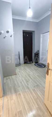İcarəyə verilir 2 otaqlı yeni tikili 56 m², İnşaatçılar m., photo 5 from 8