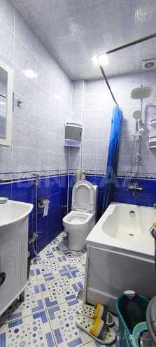 İcarəyə verilir 2 otaqlı yeni tikili 56 m², İnşaatçılar m., photo 6 from 8