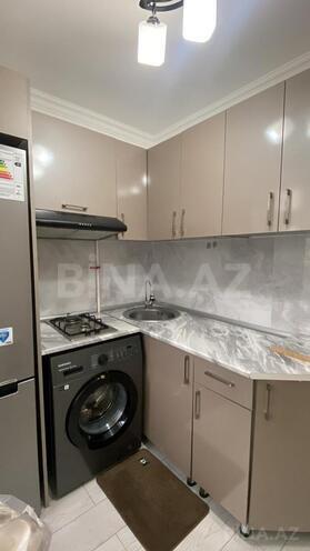 Сдаётся 1-комн. вторичка 35 м², м. Нариман Нариманов, photo 6 from 11