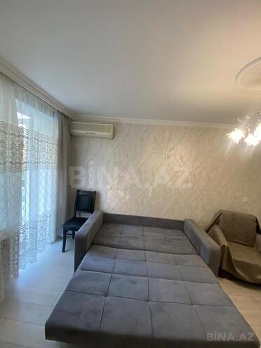 Сдаётся 1-комн. вторичка 35 м², м. Нариман Нариманов, photo 3 from 11