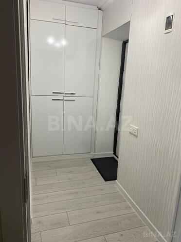 Сдаётся 1-комн. вторичка 35 м², м. Нариман Нариманов, photo 7 from 11