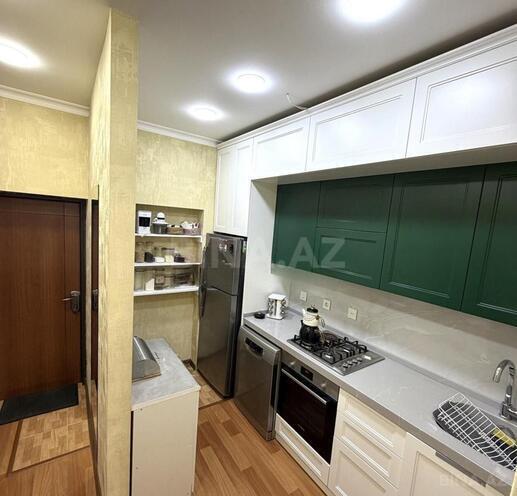 Продаётся 3-комн. новостройка 60 м², м. Дернегюль, photo 8 from 14