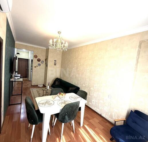 Продаётся 3-комн. новостройка 60 м², м. Дернегюль, photo 6 from 14