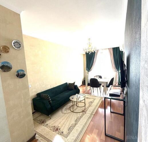 Продаётся 3-комн. новостройка 60 м², м. Дернегюль, photo 4 from 14
