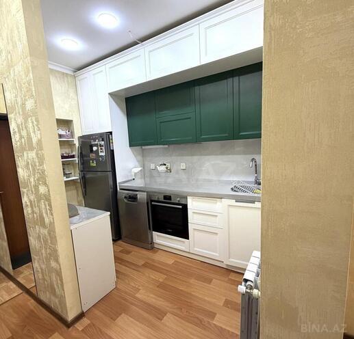 Продаётся 3-комн. новостройка 60 м², м. Дернегюль, photo 9 from 14