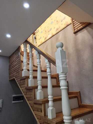 Satılır 3 otaqlı yeni tikili 130 m², Həzi Aslanov m., photo 20 from 25