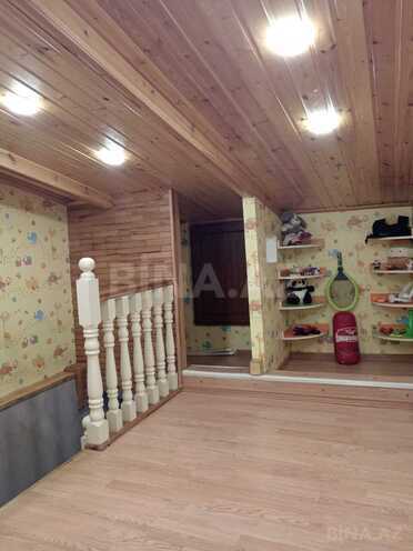 Satılır 3 otaqlı yeni tikili 130 m², Həzi Aslanov m., photo 18 from 25
