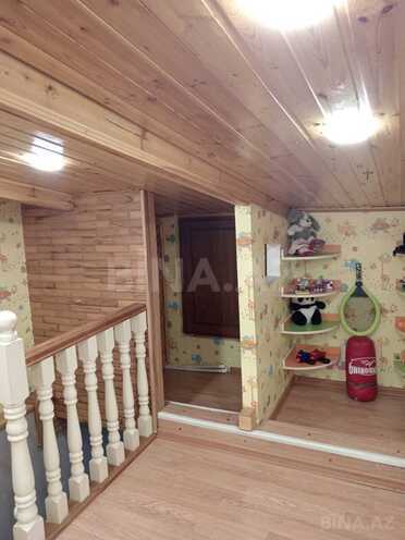 Satılır 3 otaqlı yeni tikili 130 m², Həzi Aslanov m., photo 19 from 25
